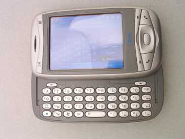 Photo: Sells Cell phone QTECK - 9100