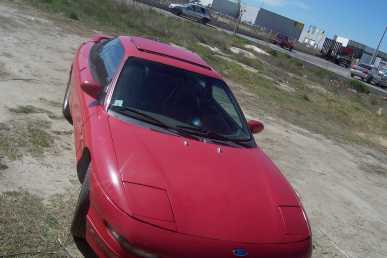 Photo: Sells Coupé FORD - Probe