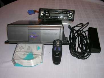 Photo: Sells Part and accessory JVC