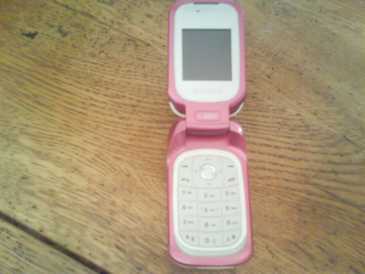 Photo: Sells Cell phone SAGEM - MY 300 G