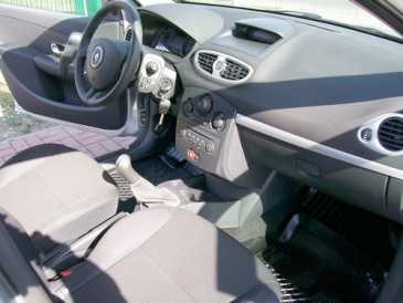 Photo: Sells Company car RENAULT - CLIO AUTHENTIQUE 1.2 16V