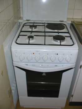Photo: Sells Electric household appliance INDESIT