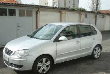 Photo: Sells Grand touring VOLKSWAGEN - Polo