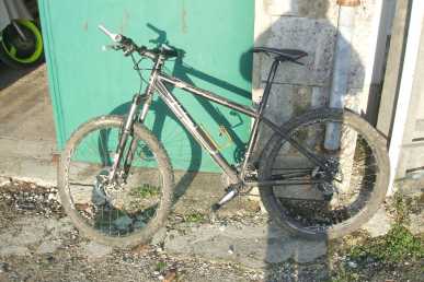 Photo: Sells Bicycle LAPIERRE