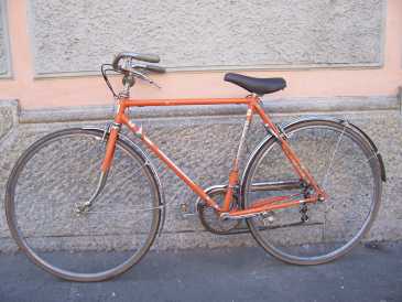 Photo: Sells Bicycle MOTOBECANE - BICI DA UOMO