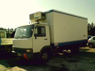 Photo: Sells Truck and utility IVECO - 79/14