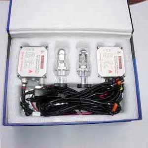Photo: Sells Parts and accessories CUALQUIER VEHICULO - HID KID XENON