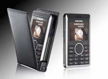 Photo: Sells Cell phone SAMSUNG - SAMSUNG P310