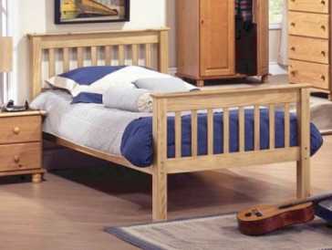 Photo: Sells Bed - mattress alone SOSMATELAS.COM
