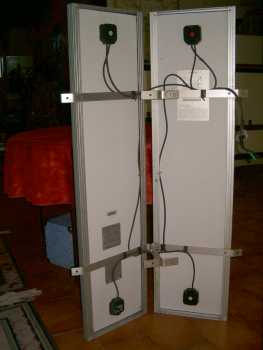 Photo: Sells Electric household appliances SIEMMENS M55 - PANNEAU SOLAIRE