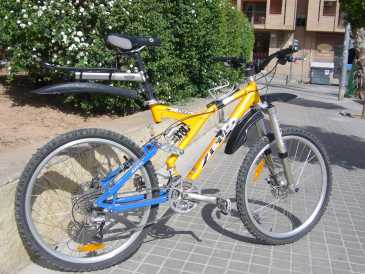 Photo: Sells Bicycle ZEUS - ZEUS