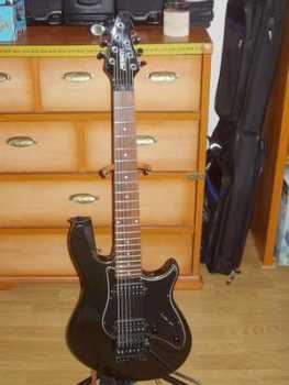 Photo: Sells Guitar PEAVEY - PREDATOR 7 TRE