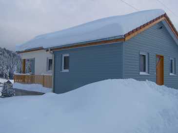 Photo: Rents Country cottage 61 m2 (657 ft2)