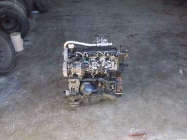 Photo: Sells Part and accessory PEUGEOT - PEUGEOT 206 HDI