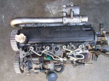 Photo: Sells Part and accessory WOLVAGEN VR6 - GOLF VR6