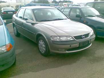 Photo: Sells Grand touring OPEL - Vectra