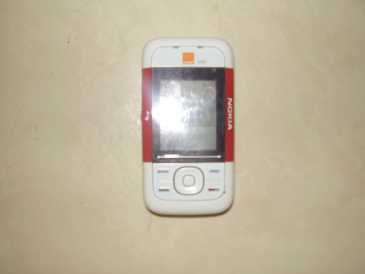 Photo: Sells Cell phone NOKIA - 5200
