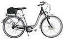 Photo: Sells Bicycle VELECTRIS - SPIRIT