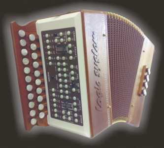 Photo: Sells Music instrument LOGIC SYSTEM - DIATONICO VIRTUALE