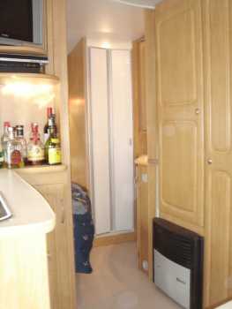Photo: Sells Caravan and trailer CARAVELAIR - SOLERIA465 LUXE