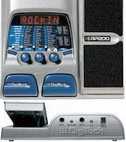 Photo: Sells Accessory and effect DIGITECH - RP200