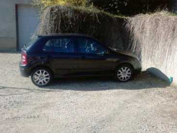 Photo: Sells Grand touring SKODA - Fabia