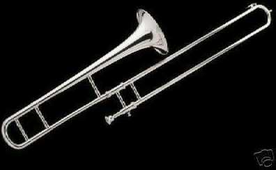 Photo: Sells Trombone