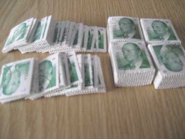 Photo: Sells 500 Stampss batches