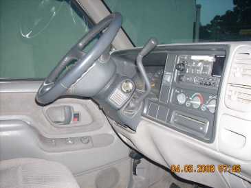 Photo: Sells Vehicle CHEVY - SILVERADO 2500