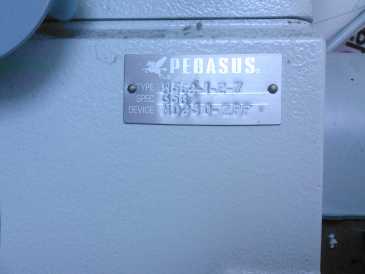 Photo: Sells Furniture and household appliance PEGASUS H500 - PEGASUS H500