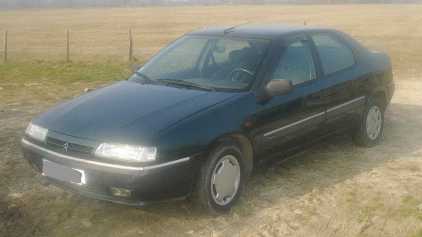 Photo: Sells Grand touring CITROEN - Xantia