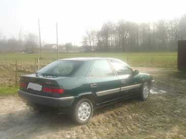 Photo: Sells Grand touring CITROEN - Xantia