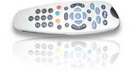 Photo: Sells Cable and material SKY - SKY REMOTE