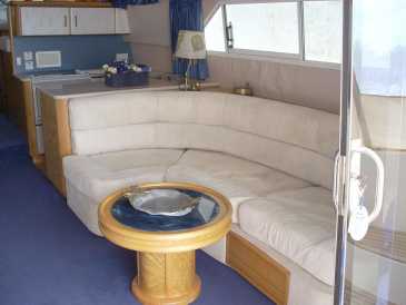Photo: Sells Boat BEAUX SUNQUEST 53