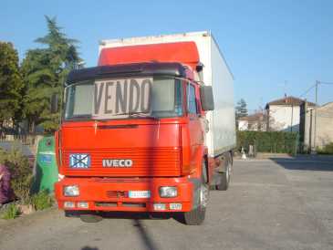 Photo: Sells Truck and utility IVECO - IVECO 190-33