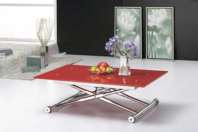 Photo: Sells Table PONDECOR