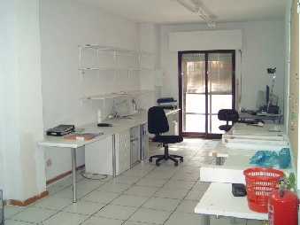 Photo: Rents Office 60 m2 (646 ft2)