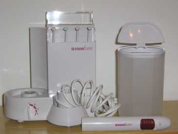 Photo: Sells Electric household appliance SANAFORM - SA-6010