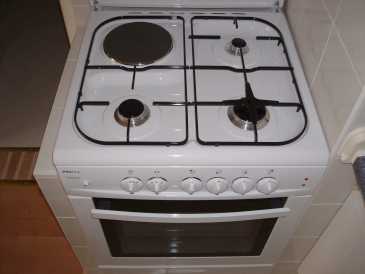 Photo: Sells Electric household appliance PROLINE - KMP 35