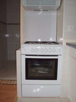 Photo: Sells Electric household appliance PROLINE - KMP 35