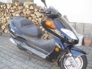 Photo: Sells Scooter 125 cc - KINROAD - SCOOTER