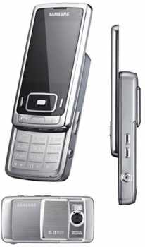 Photo: Sells Cell phone SAMSUNG - SGH-G800