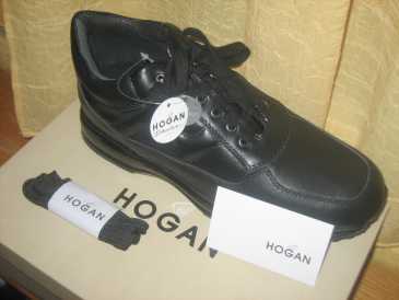 Photo: Sells Shoes HOGAN - HOGAN