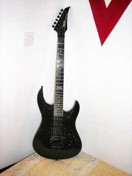 Photo: Sells Guitar YAMAHA - RGX 1212 A