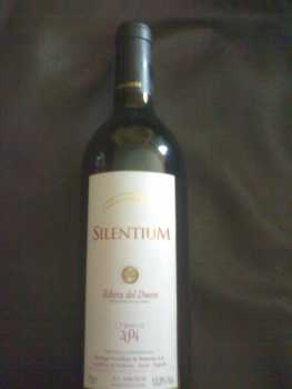 Photo: Sells Wine Red - Terret noir - Spain