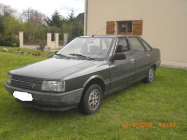 Photo: Sells Grand touring RENAULT - R21