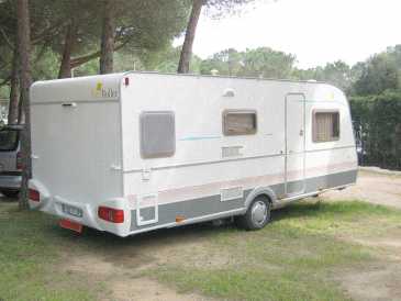 Photo: Sells Caravan and trailer SUN ROLLER - ROLLER 495 LUXE