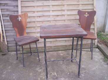 Photo: Sells 21 Tables