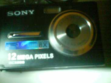 Photo: Sells Camera SONY - DC3288