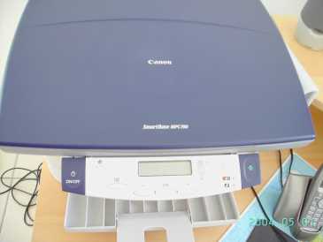 Photo: Sells Printer CANON - SMARTBASE MPC190